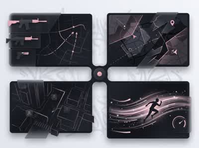 Game-Specific Profiles