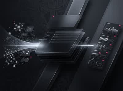 Windows & Process Layer